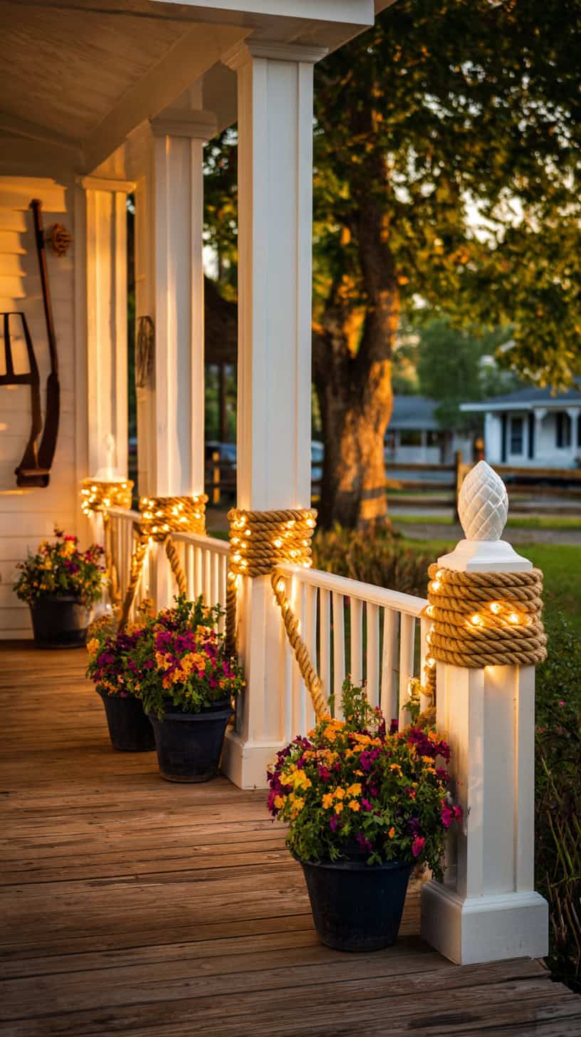 Whimsical Farmhouse Entrances - Image 2
