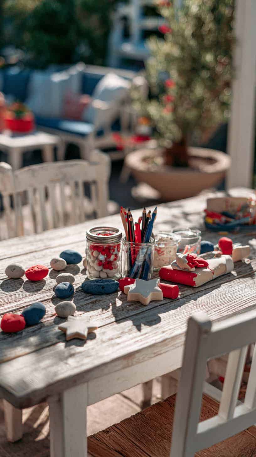 Add Kid-Friendly Details That Still Look Pretty