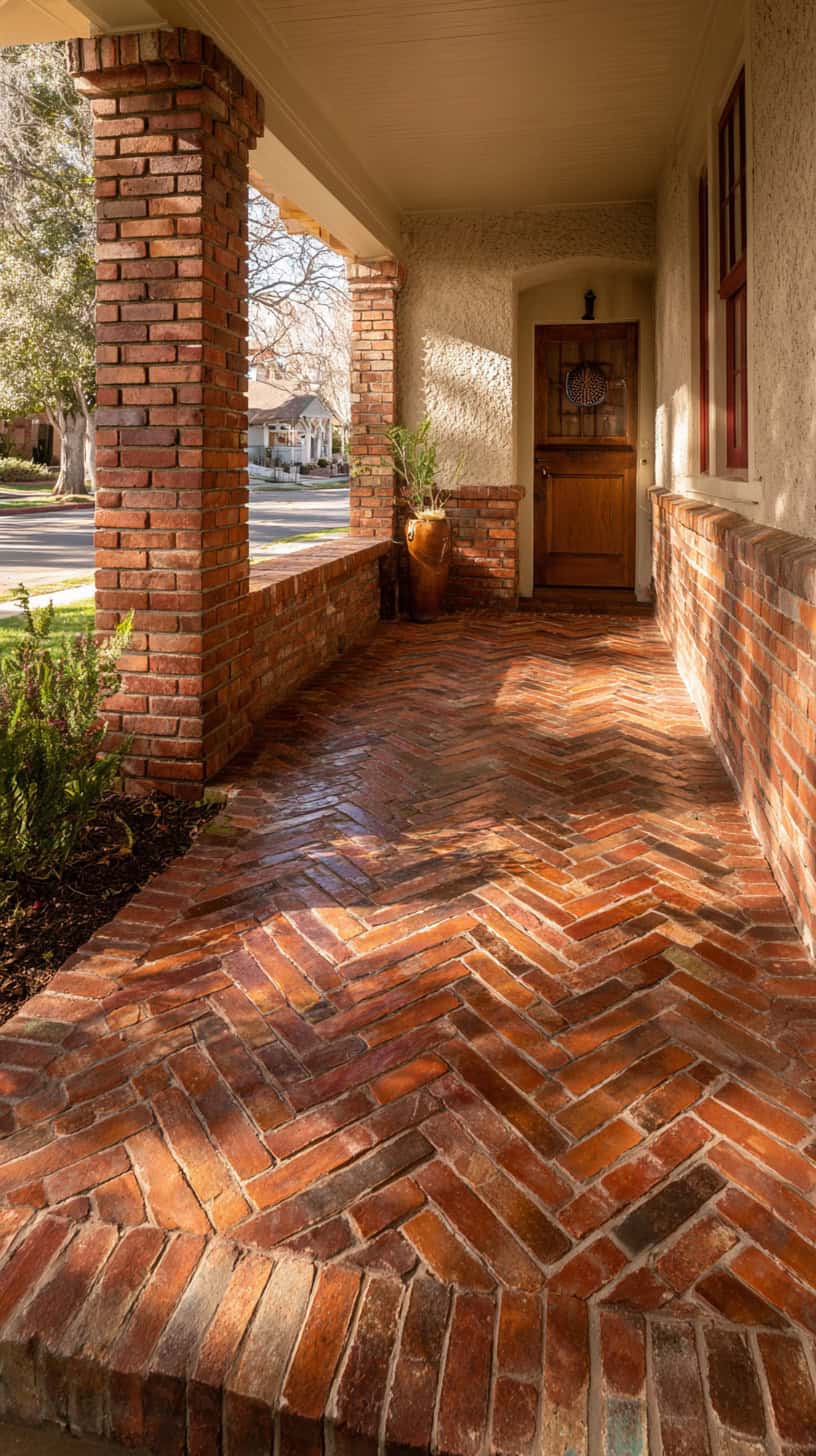 Budget-Friendly Brick Extension - Image 2