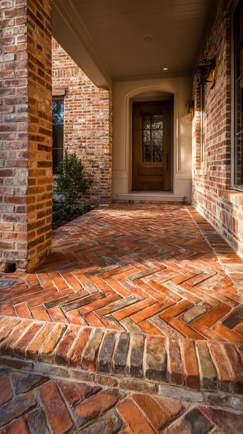 Budget-Friendly Brick Extension - Image 1