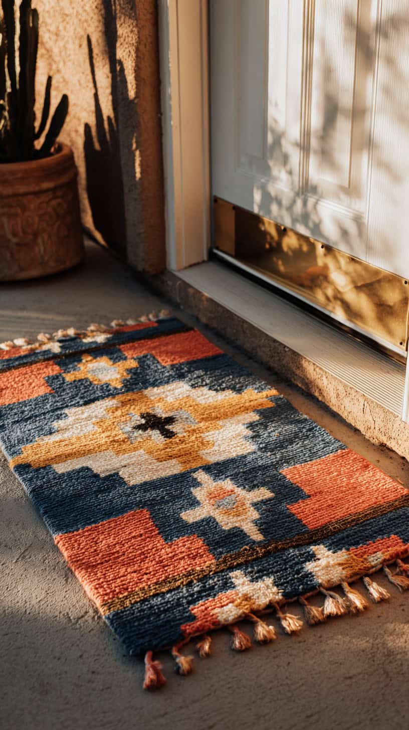 Budget Stoop Rug Layer - Image 2