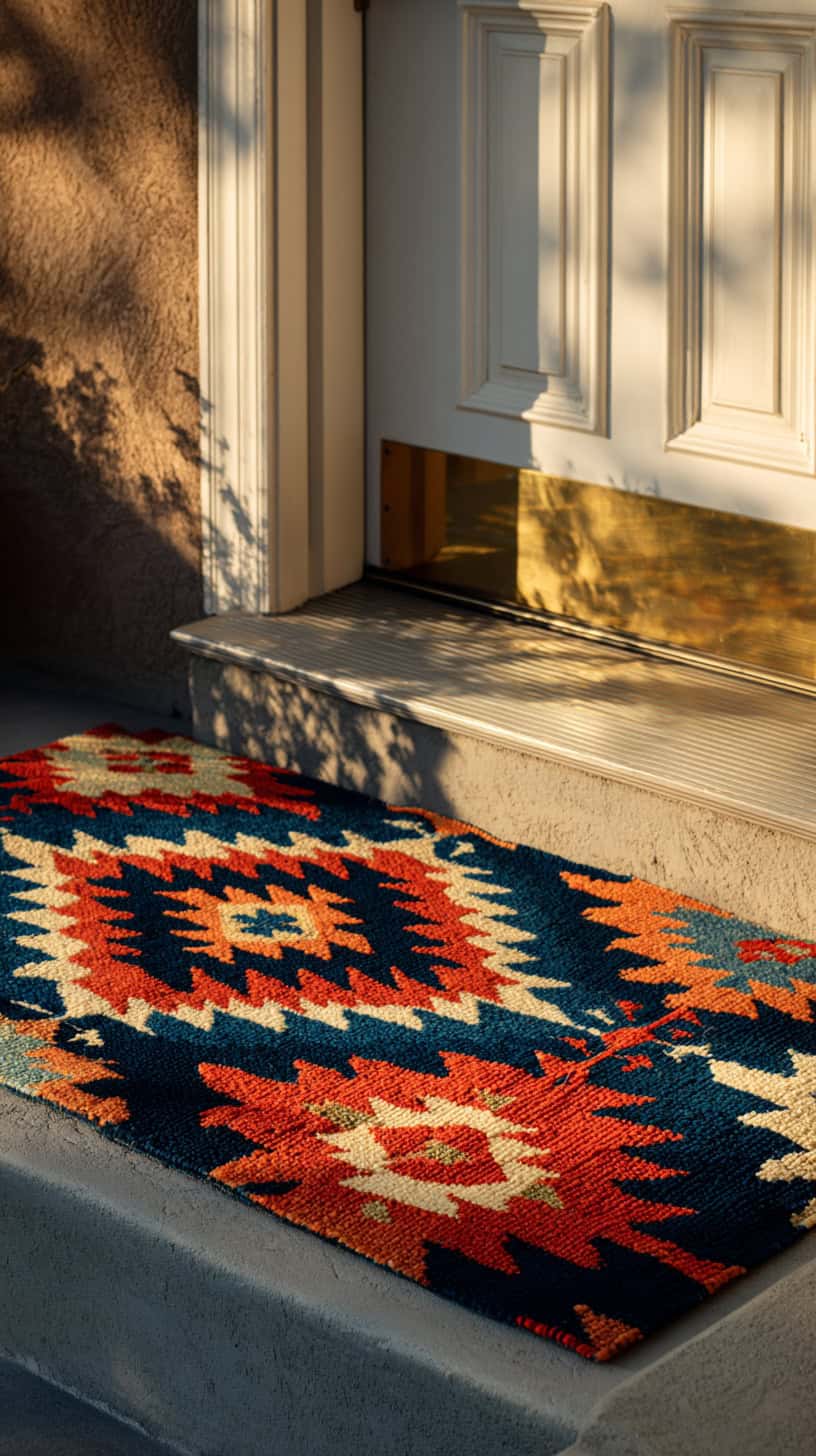 Budget Stoop Rug Layer - Image 1