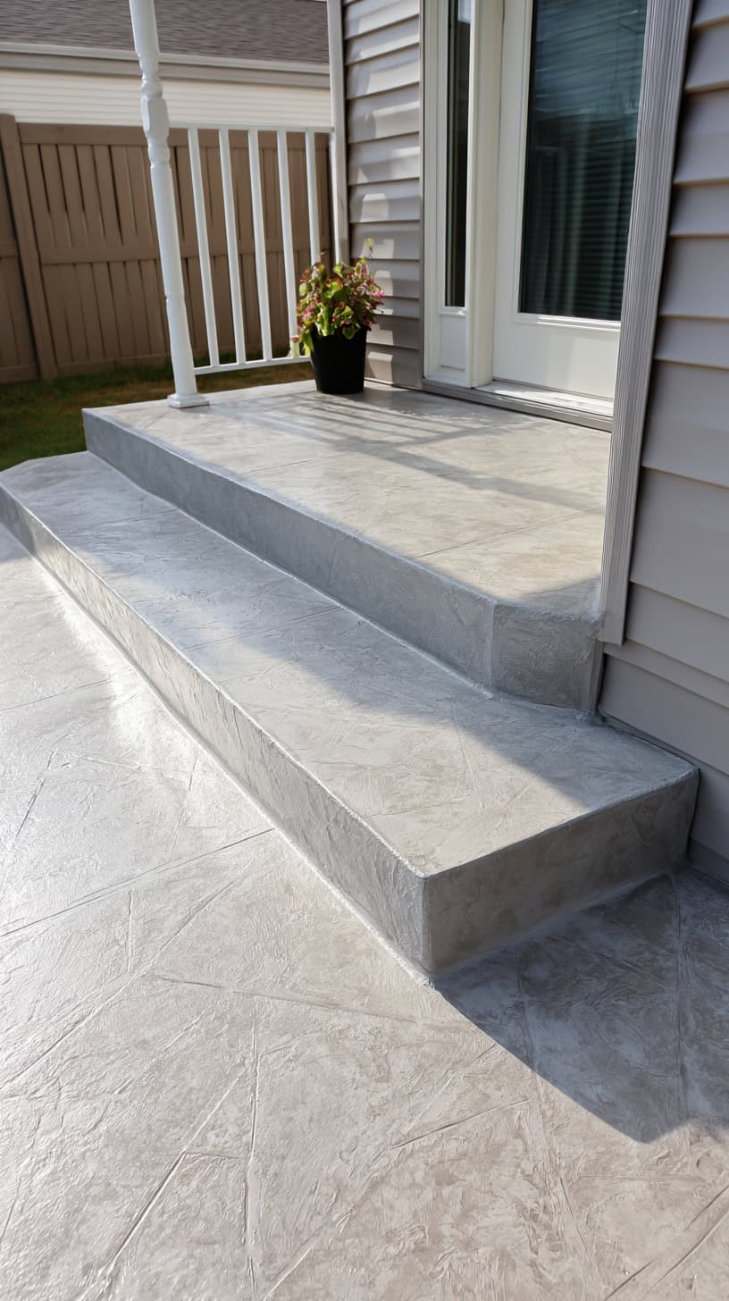 Cement Overlay Glow-Up - Image 2