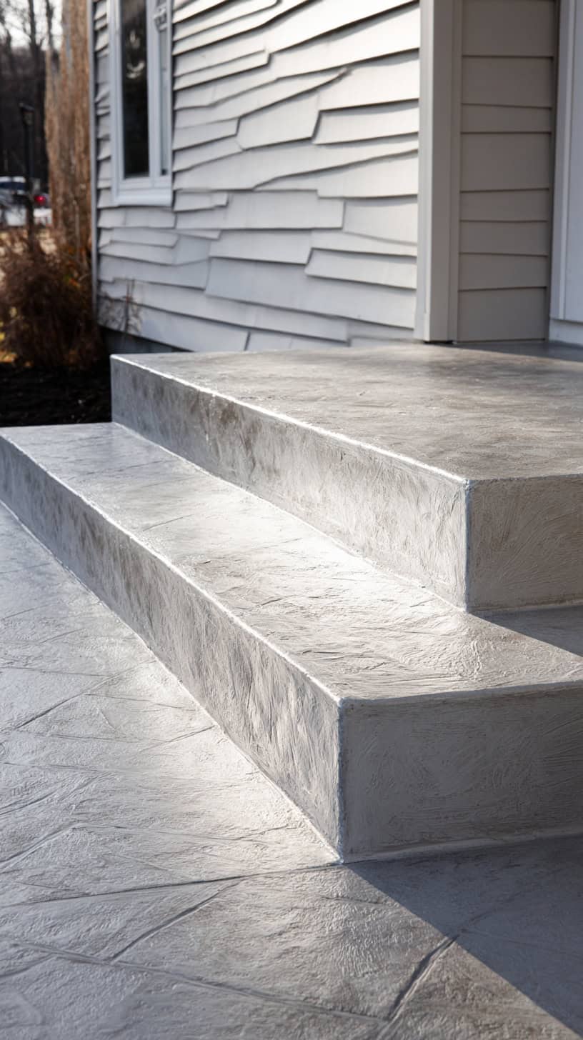 Cement Overlay Glow-Up - Image 1