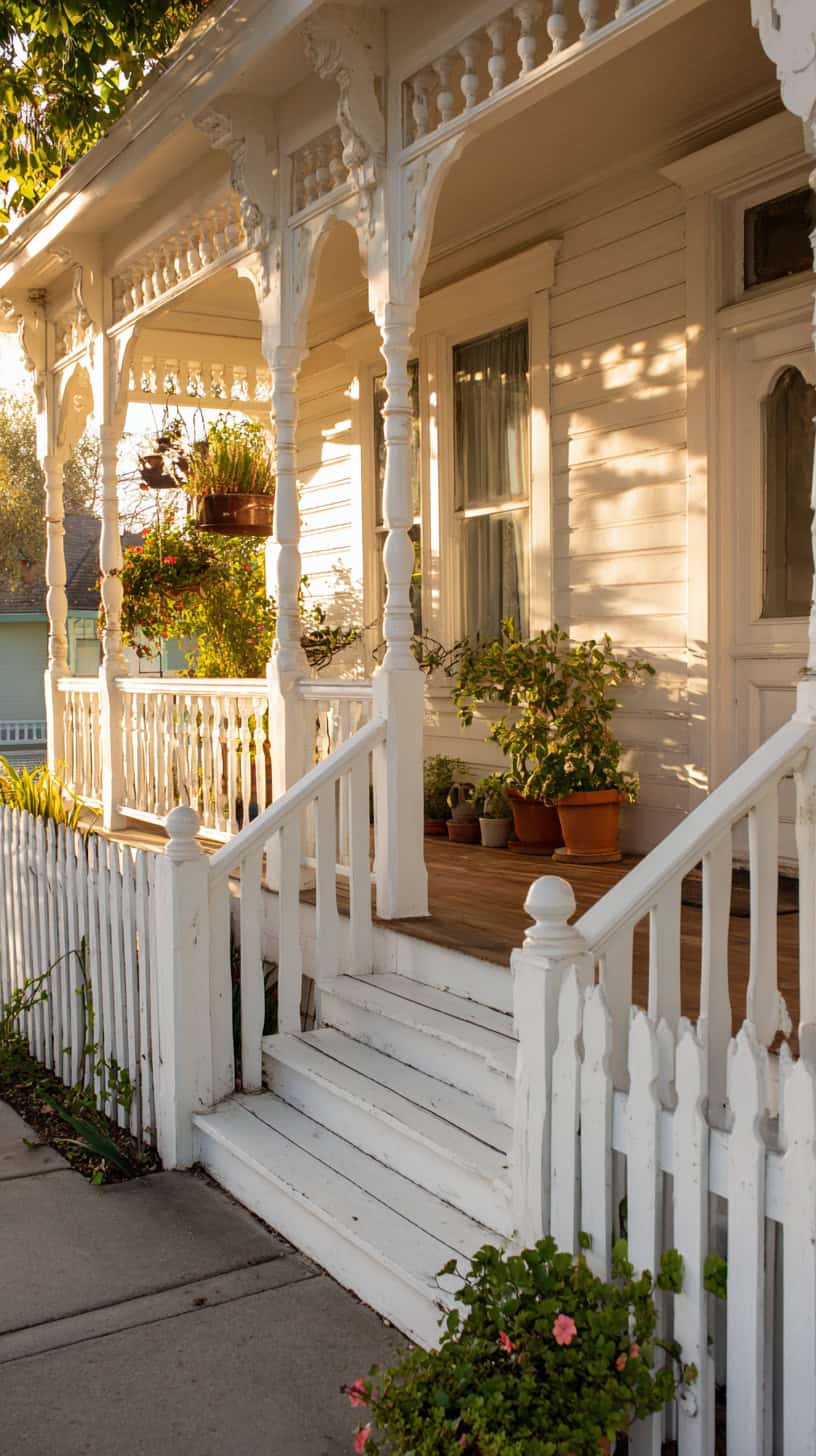 Cheap Fence Bordering - Image 1