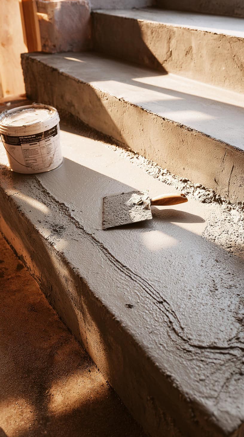 Easy Concrete Resurfacer - Image 2