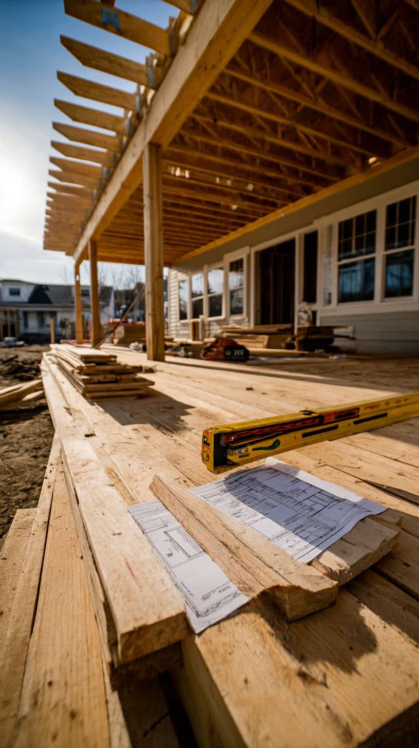 Front Porch Building - Image 2