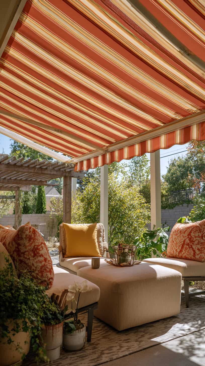 Front Porch Covering - Image 2