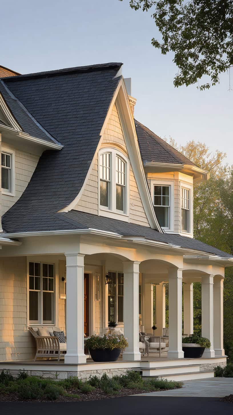 Hip Roof Addition - Image 1