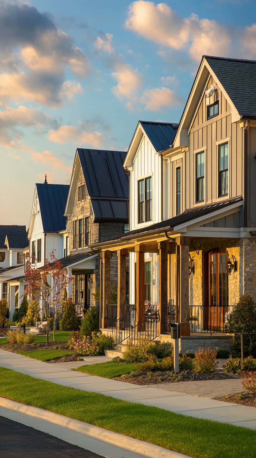 Porch Roof Styles - Image 2