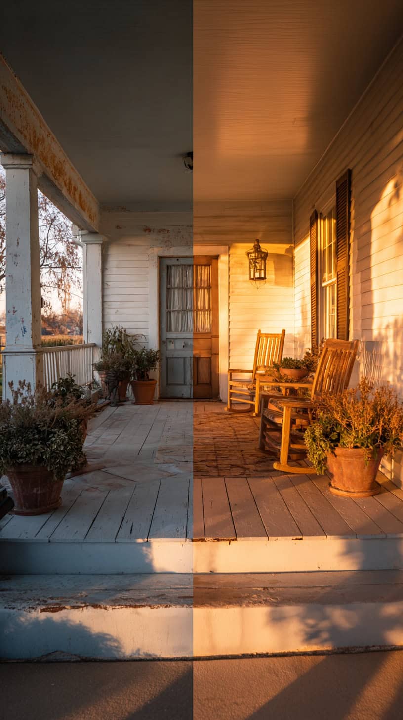 Remodel Before-After Reveal - Image 2