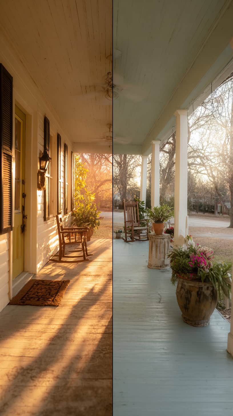 Remodel Before-After Reveal - Image 1