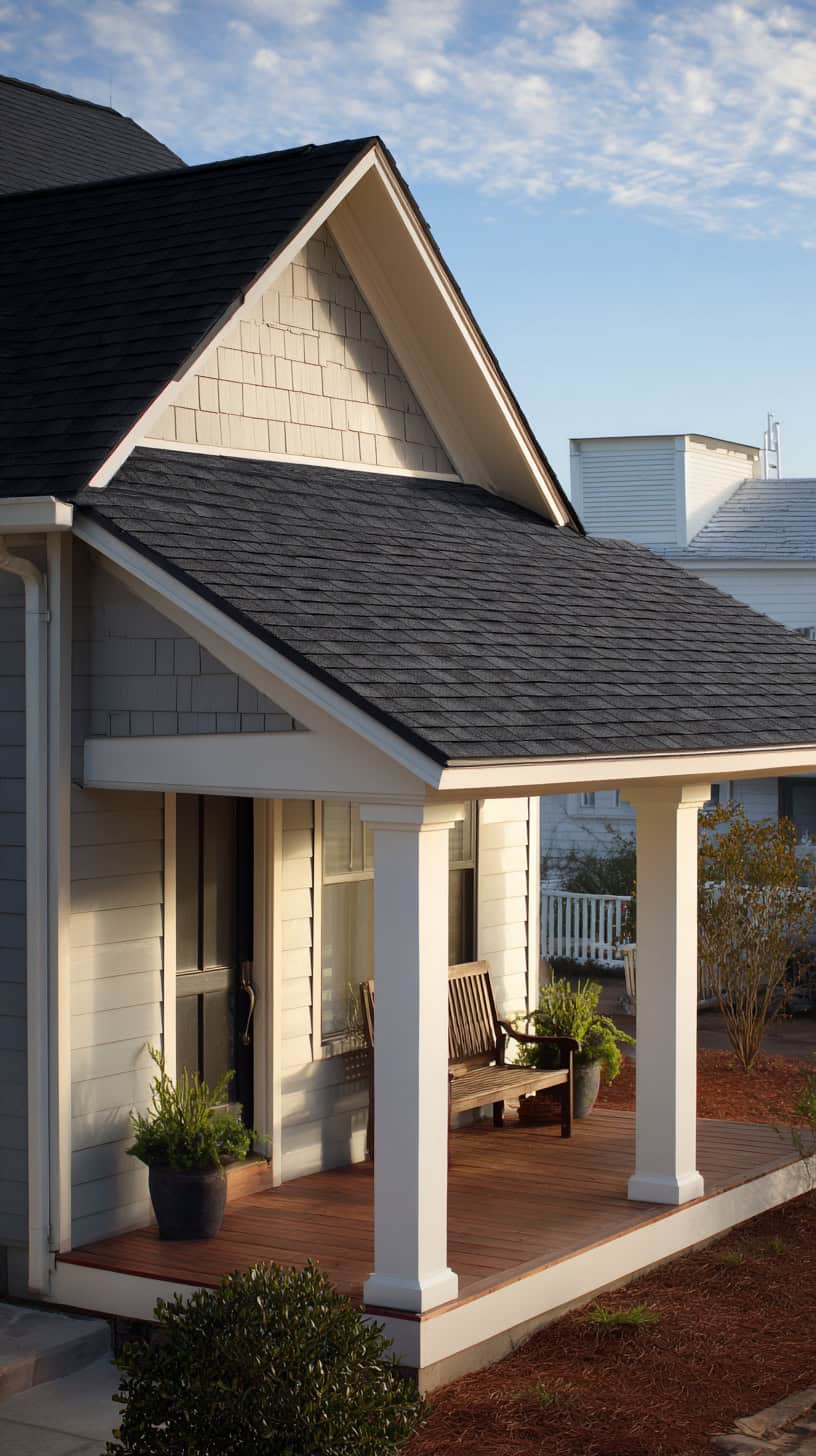 Shed Roof Extension - Image 2