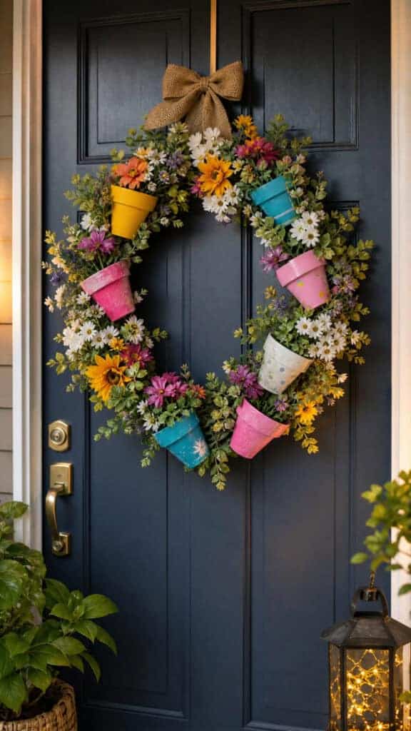 Easy DIY Projects For Budget-Friendly Summer Style