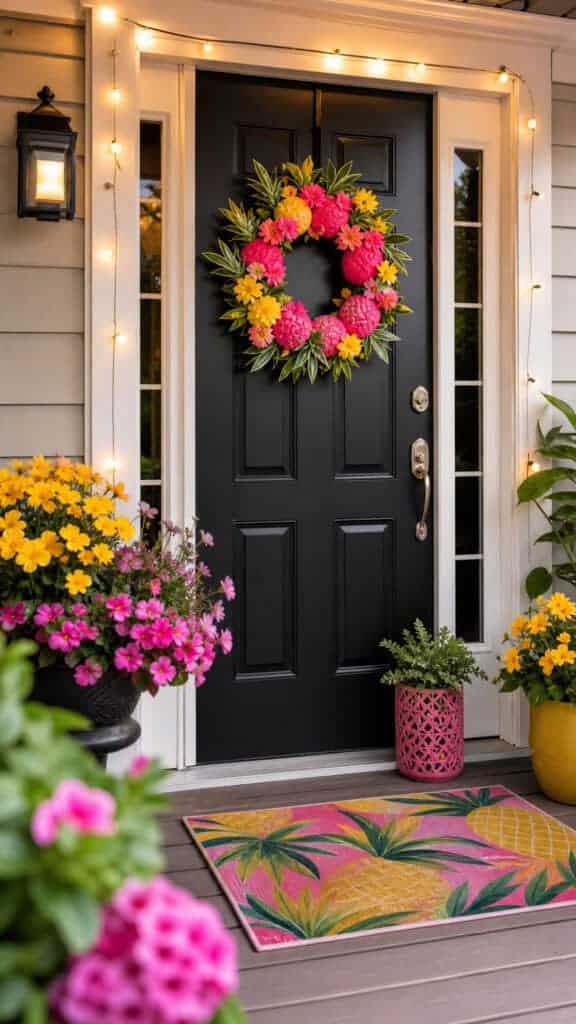 Fun And Playful Accents That Show Your Personality