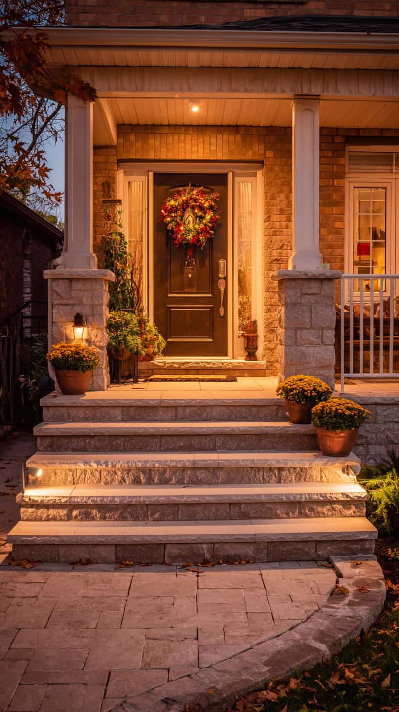 Why Your House Entrance Ideas Matter for Family Fun - Image 2