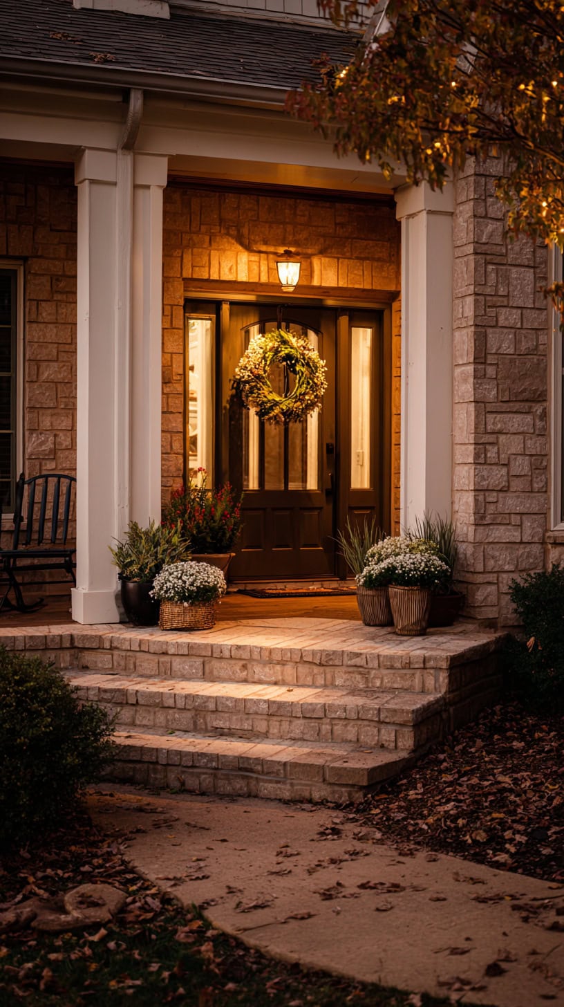 Why Your House Entrance Ideas Matter for Family Fun - Image 1