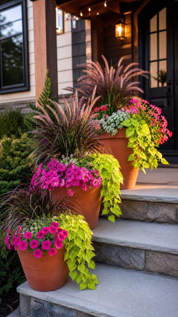 Classic Container Combinations That Never Fail