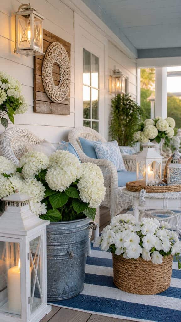Coastal Breeze Paradise