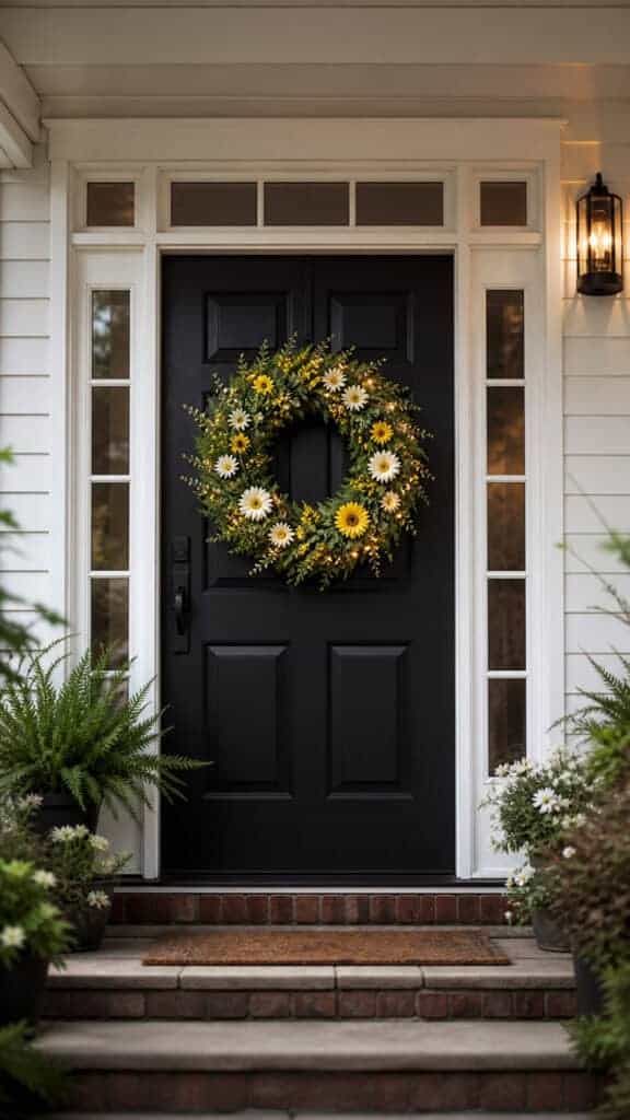 Pick the Right Size for Your Door