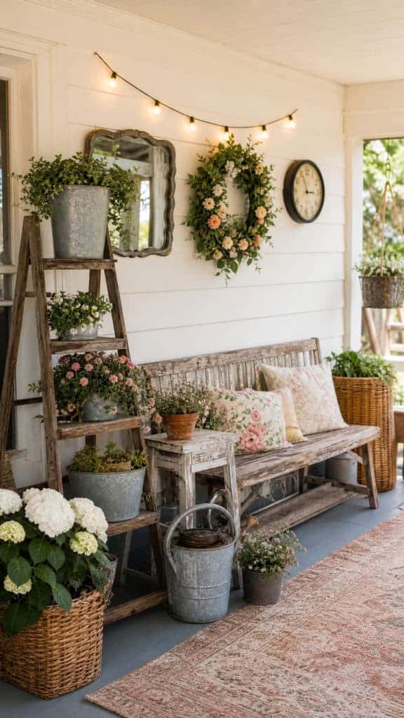 Incorporate Fun And Functional Decor Elements