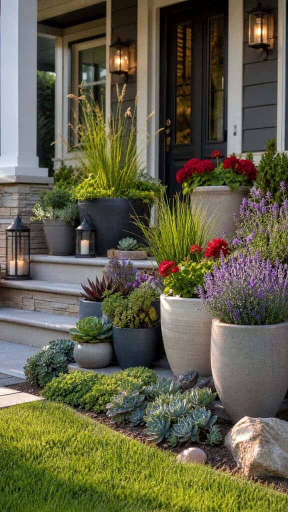Low-Maintenance Plant Selections For Busy Moms