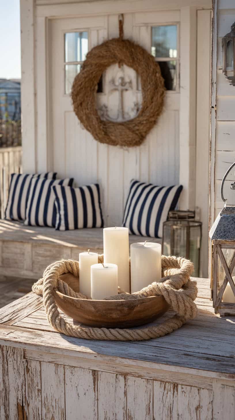 Add Easy Nautical Details That Feel Seasonal - Image 2