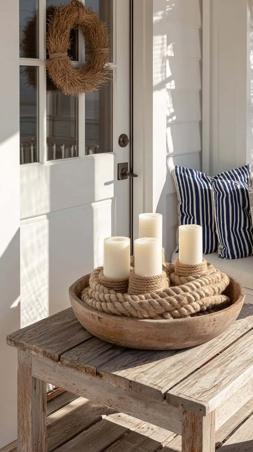 Add Easy Nautical Details That Feel Seasonal - Image 1
