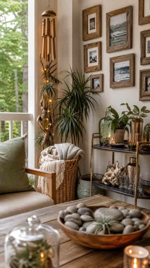 Finishing Touches That Make It Special