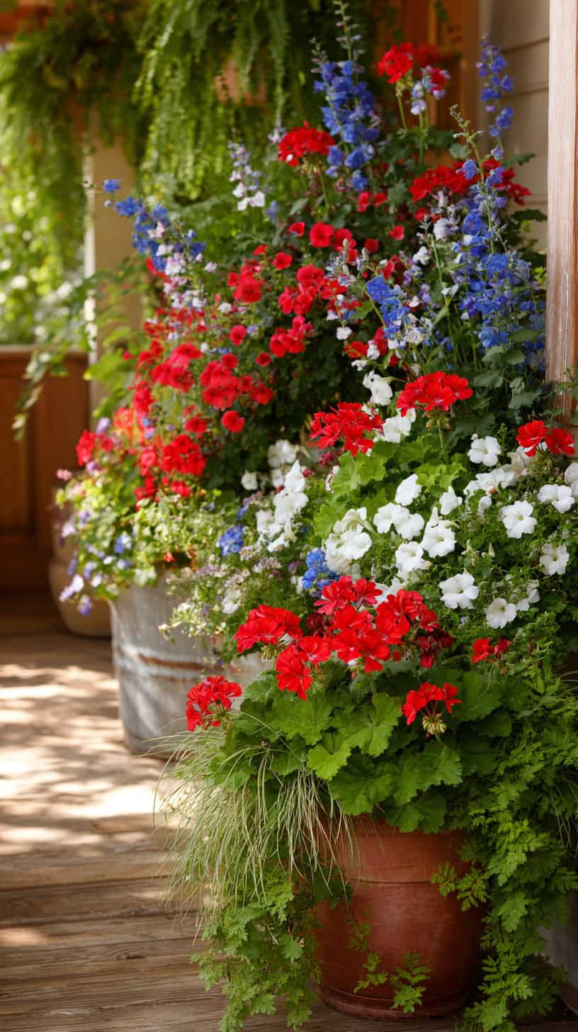 Bring In Plants, Flowers, And Natural Textures - Image 2