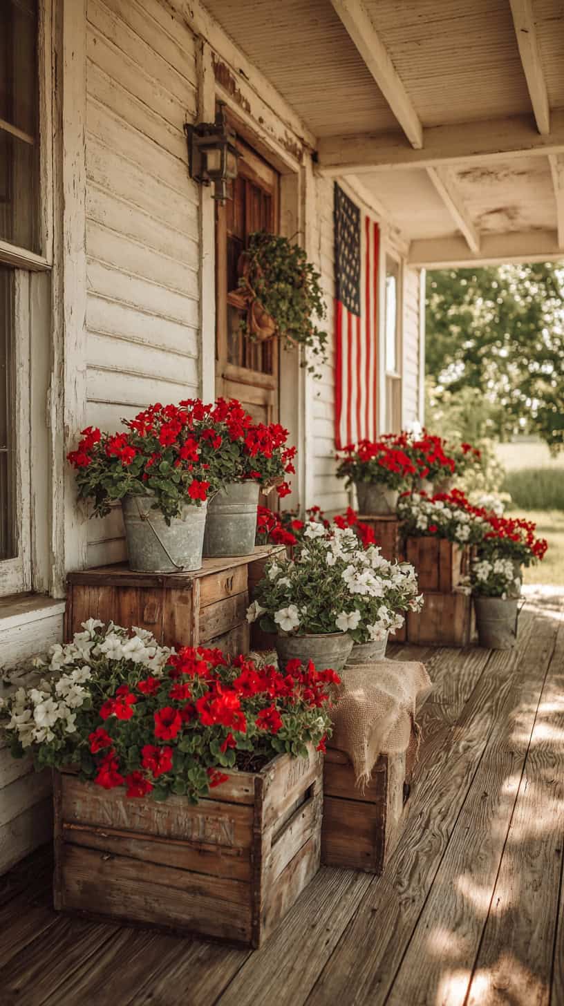 Choose a Front Porch Style That Fits Your Home - Image 2