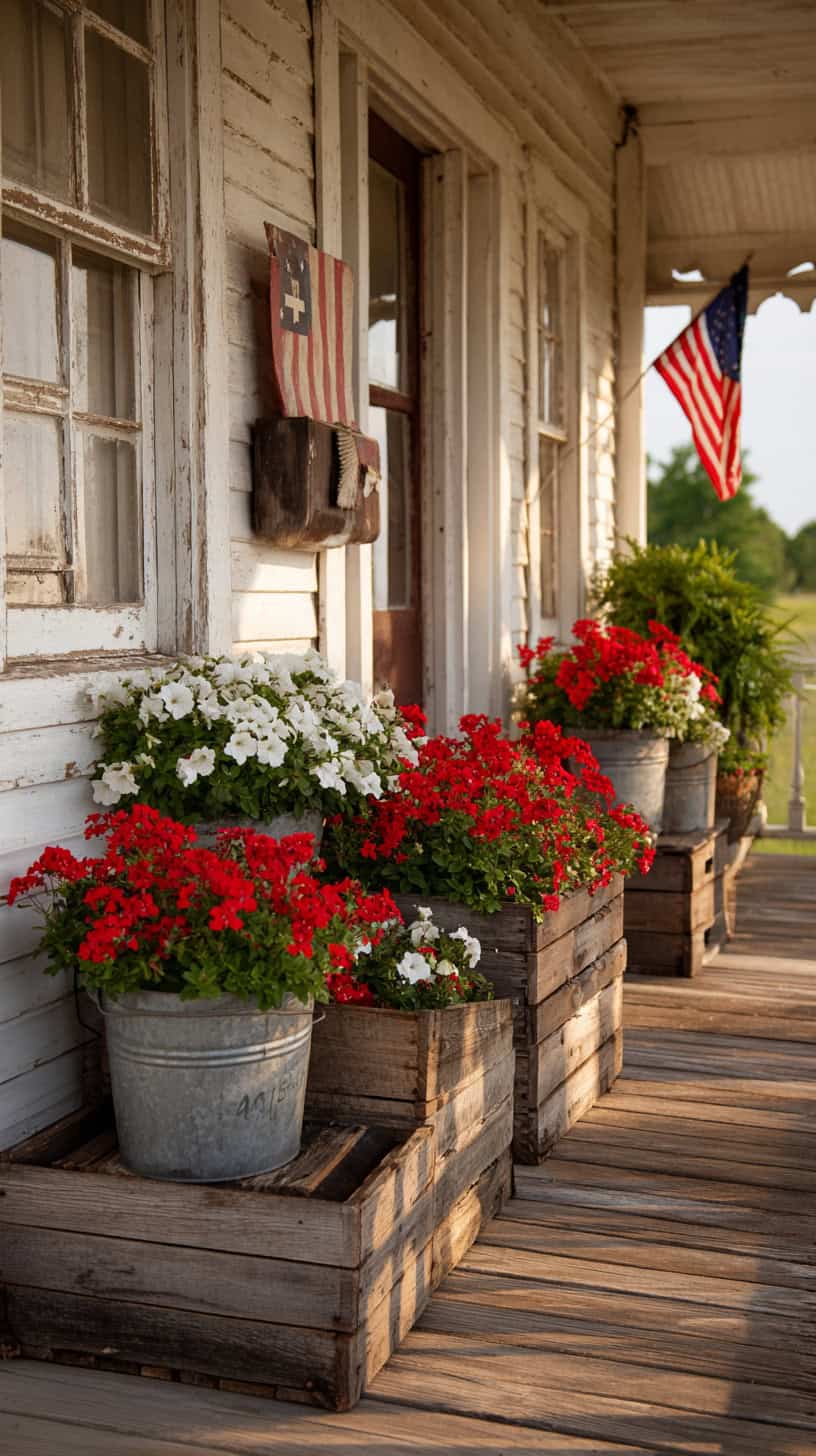 Choose a Front Porch Style That Fits Your Home - Image 3