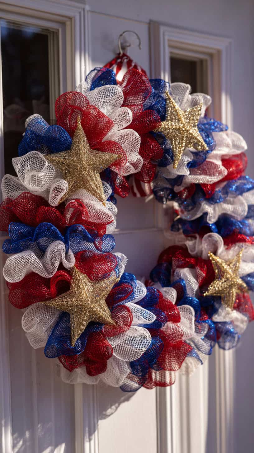 Classic Stars and Stripes - Image 1