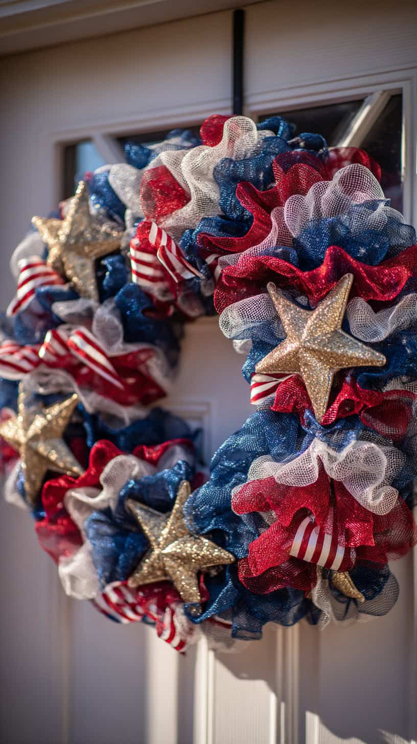 Classic Stars and Stripes - Image 2