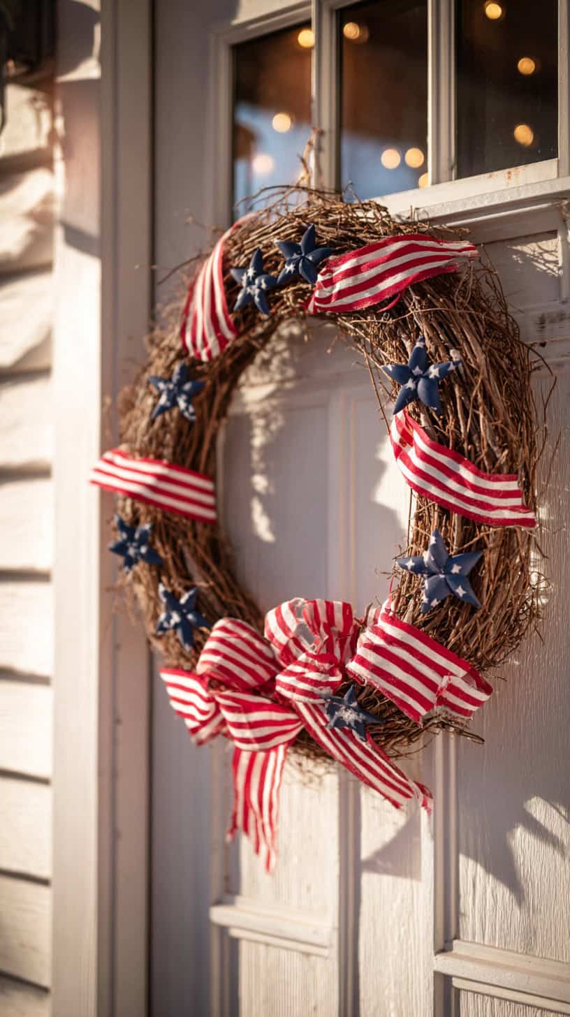 Classic Stars and Stripes - Image 2
