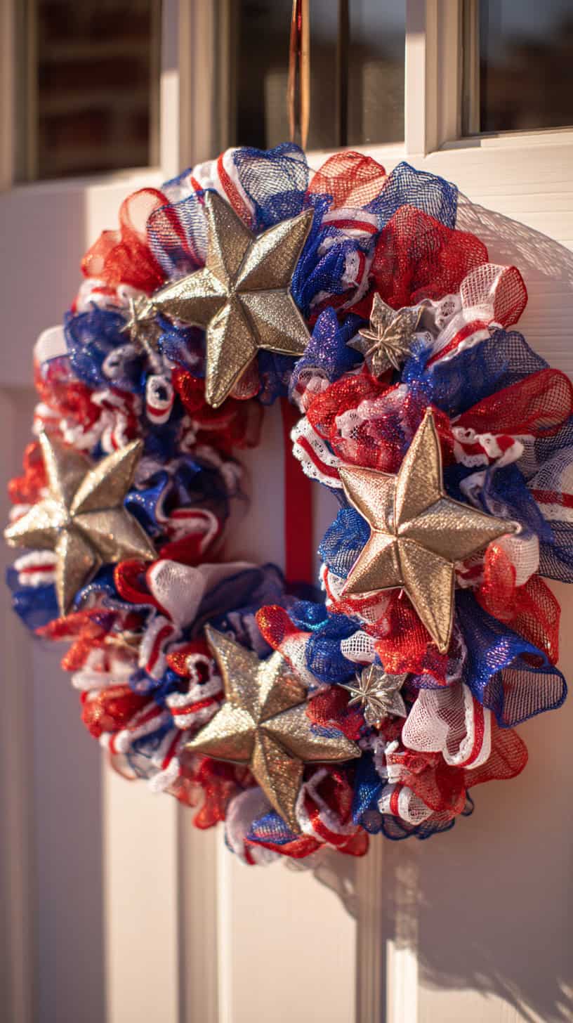 Classic Stars and Stripes - Image 3
