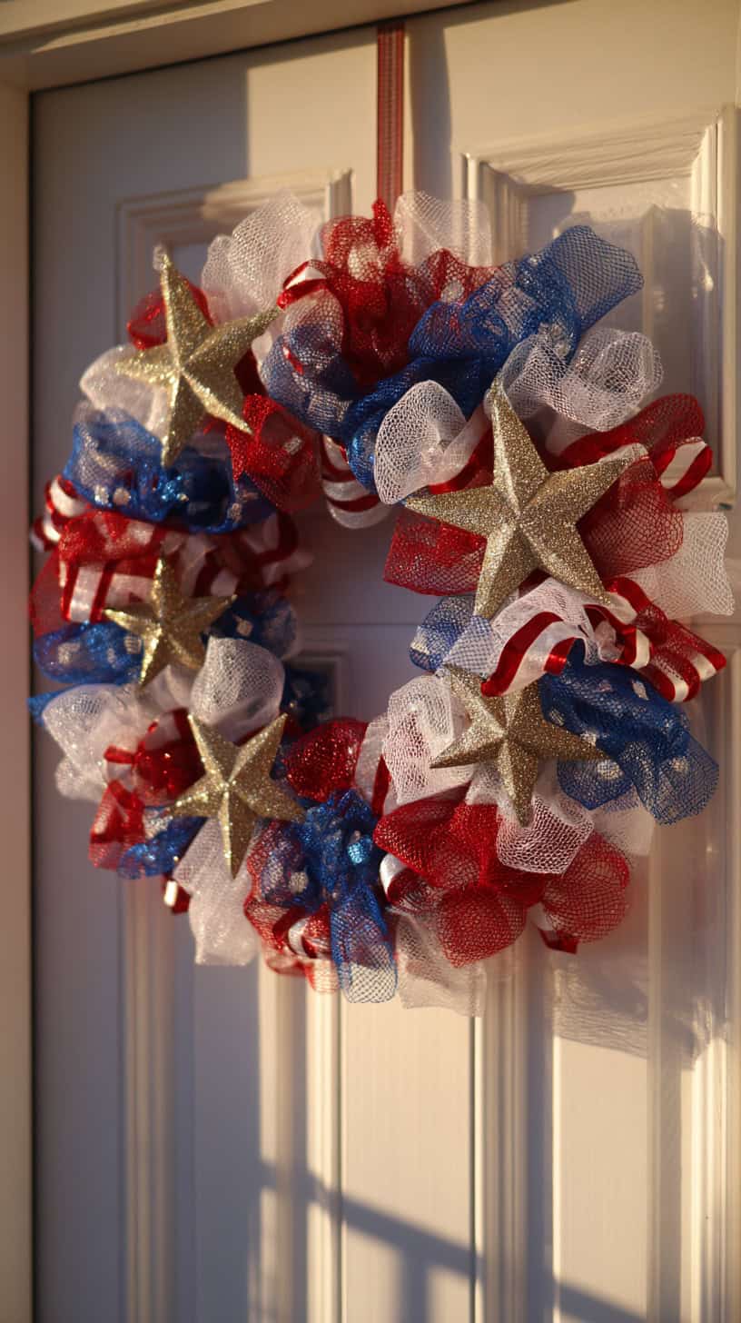 Classic Stars and Stripes - Image 4