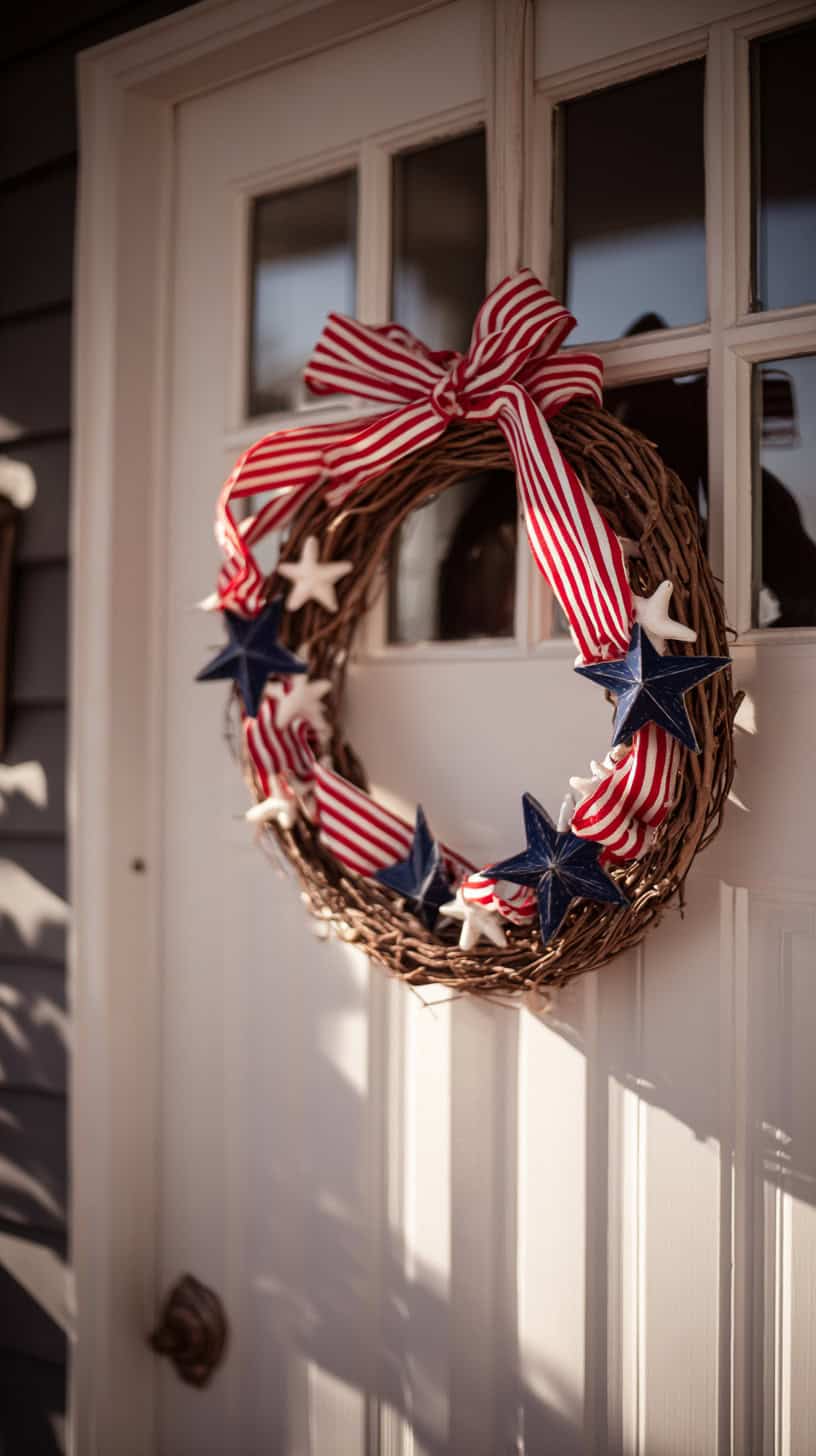 Classic Stars and Stripes - Image 3