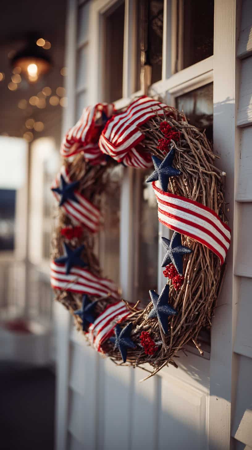 Classic Stars and Stripes - Image 1