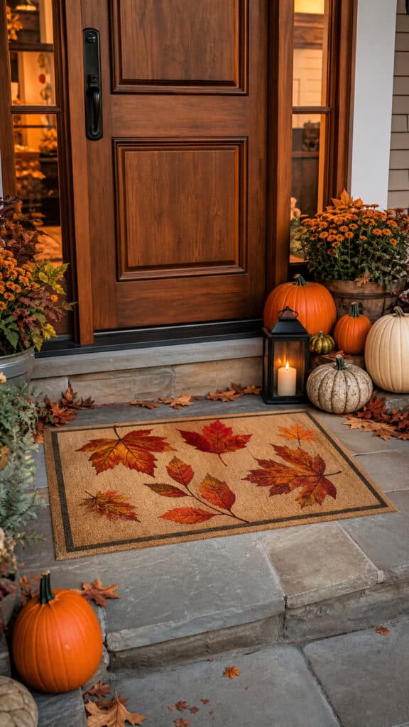 Cozy Doormat Ideas to Ground Your Design