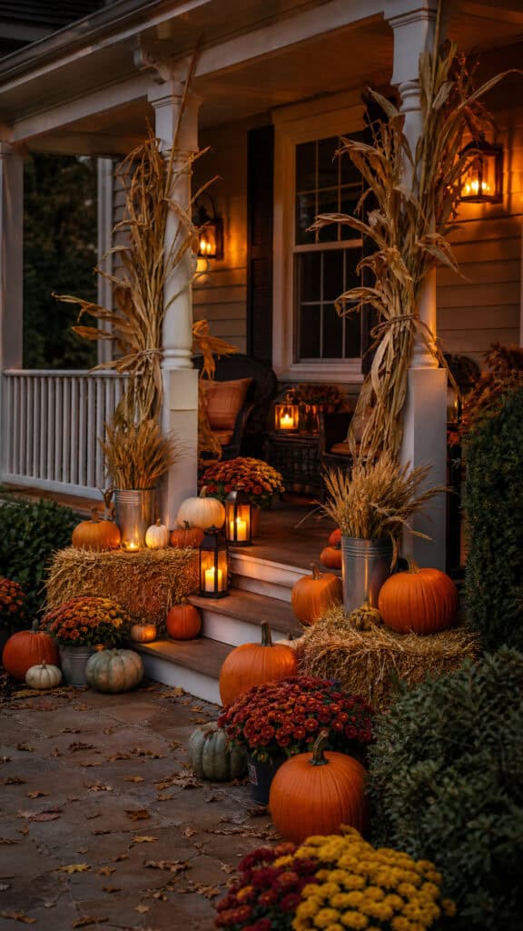 Adding Complementary Decor Elements