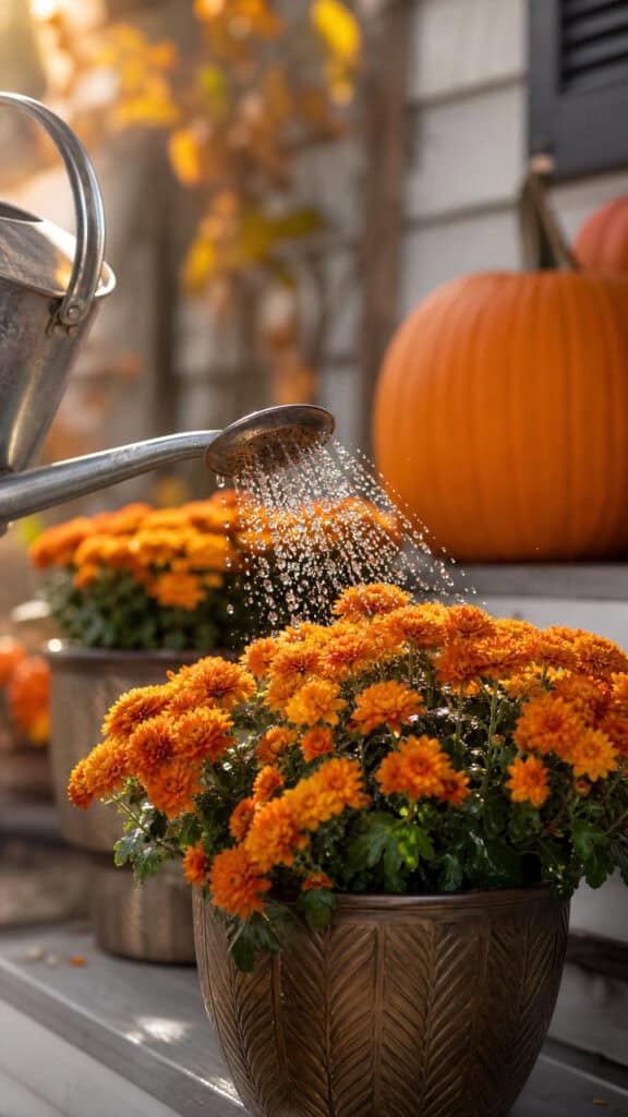 Maintenance Tips To Keep Everything Looking Fresh