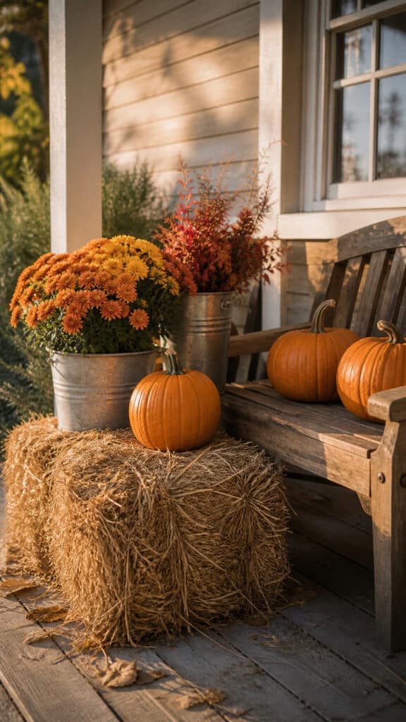 Haystack Seating
