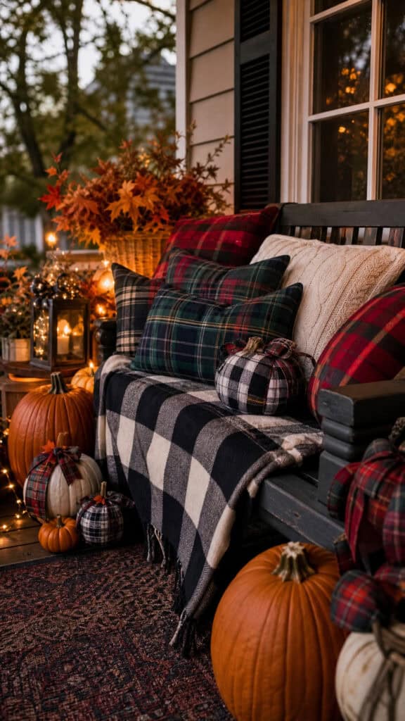 Plaid Perfection