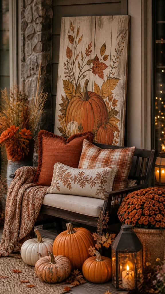 Sign of the Season