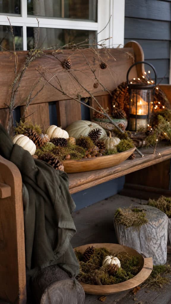 Woodland Wonderland