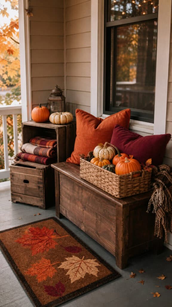 Choose Multipurpose Decorative Pieces