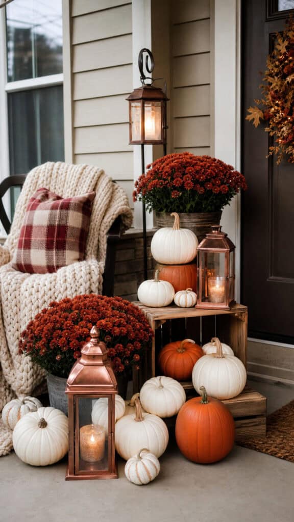 Incorporate A Signature Color Scheme