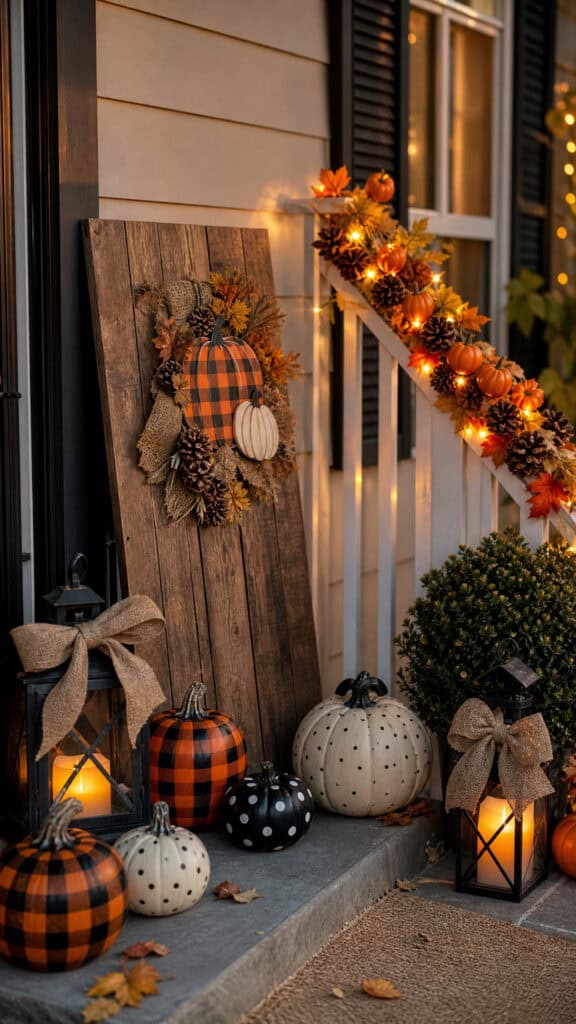 Make It Personal With DIY Touches