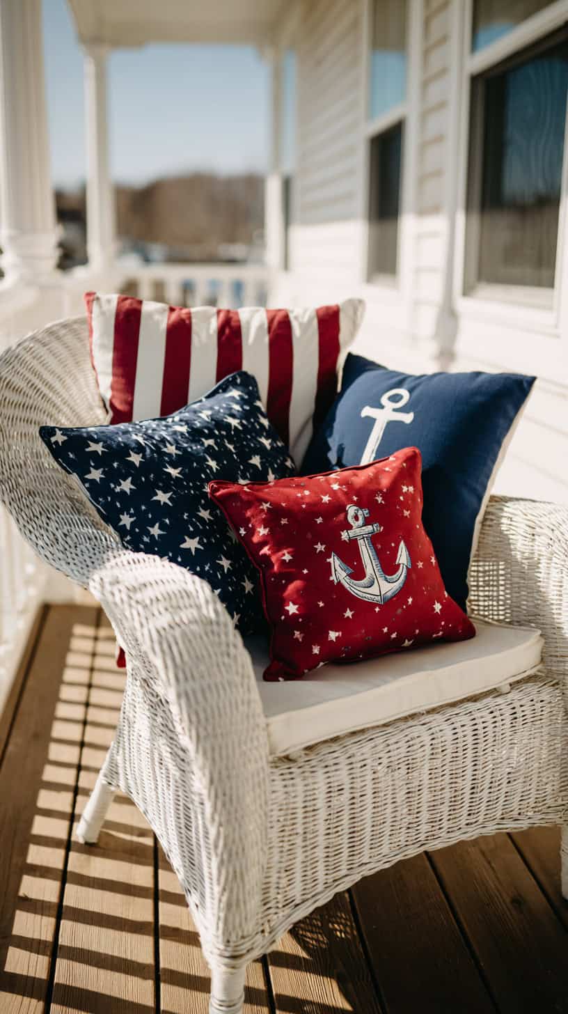 Festive Porch Pillow Mix - Image 2